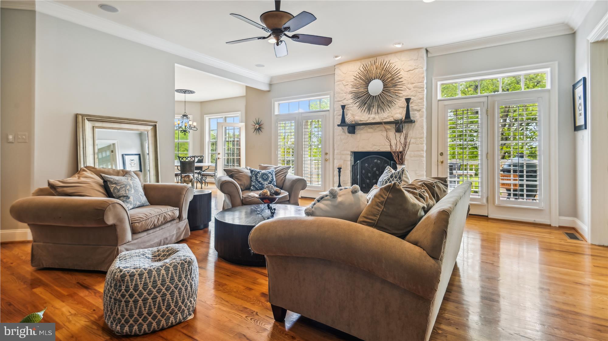 41334 Raspberry Drive Leesburg, VA 20176 - Photo 22 of 70 Great Room