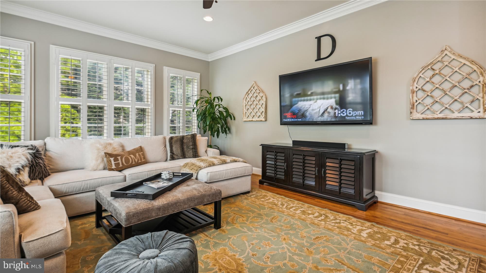 41334 Raspberry Drive Leesburg, VA 20176 - Photo 24 of 70 Huge sunroom extension