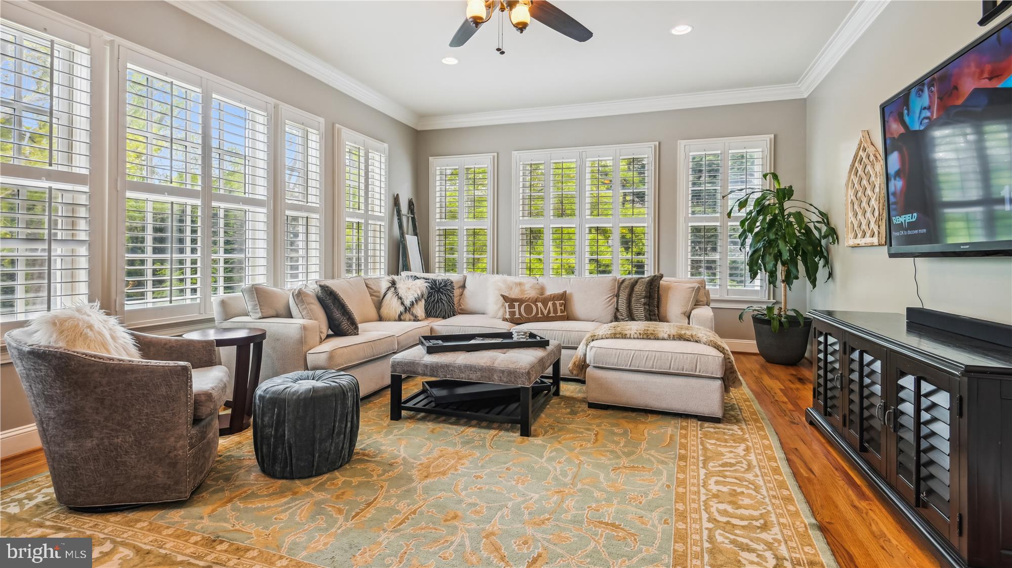 41334 Raspberry Drive Leesburg, VA 20176 - Photo 25 of 70 Sunroom