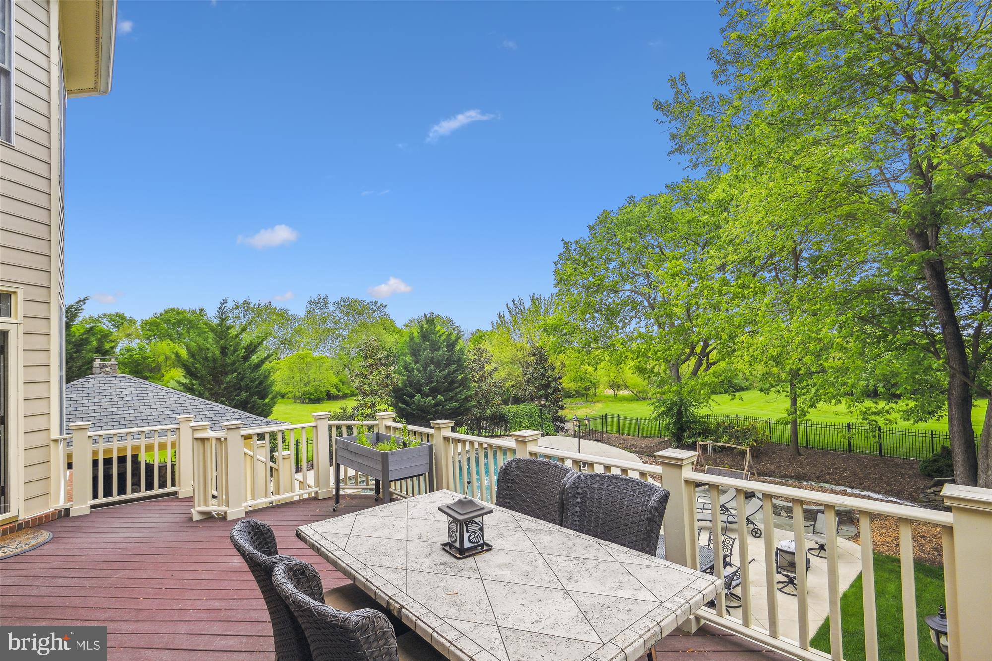 41334 Raspberry Drive Leesburg, VA 20176 - Photo 27 of 70 Deck