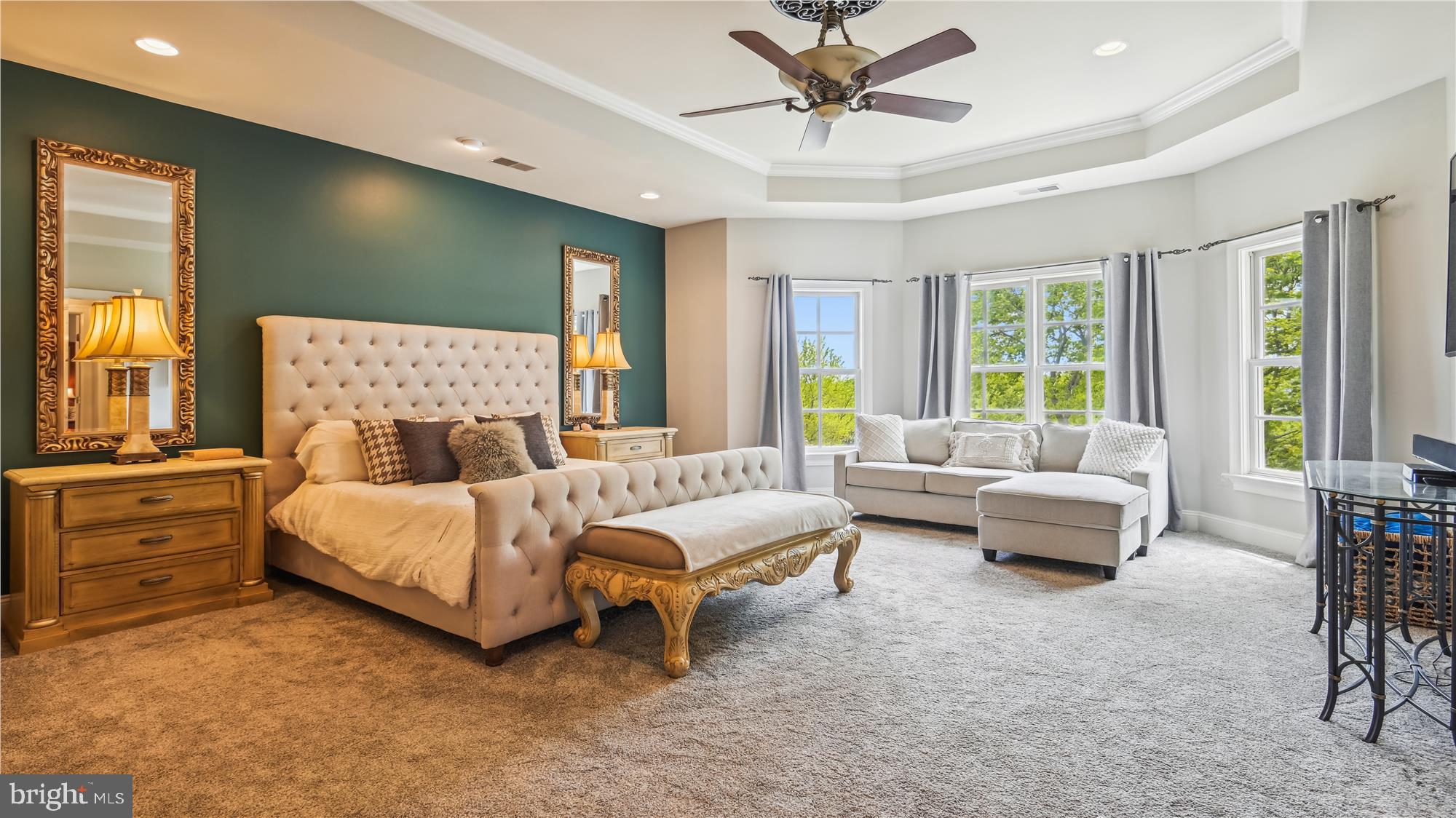 41334 Raspberry Drive Leesburg, VA 20176 - Photo 31 of 70 Primary Bedroom