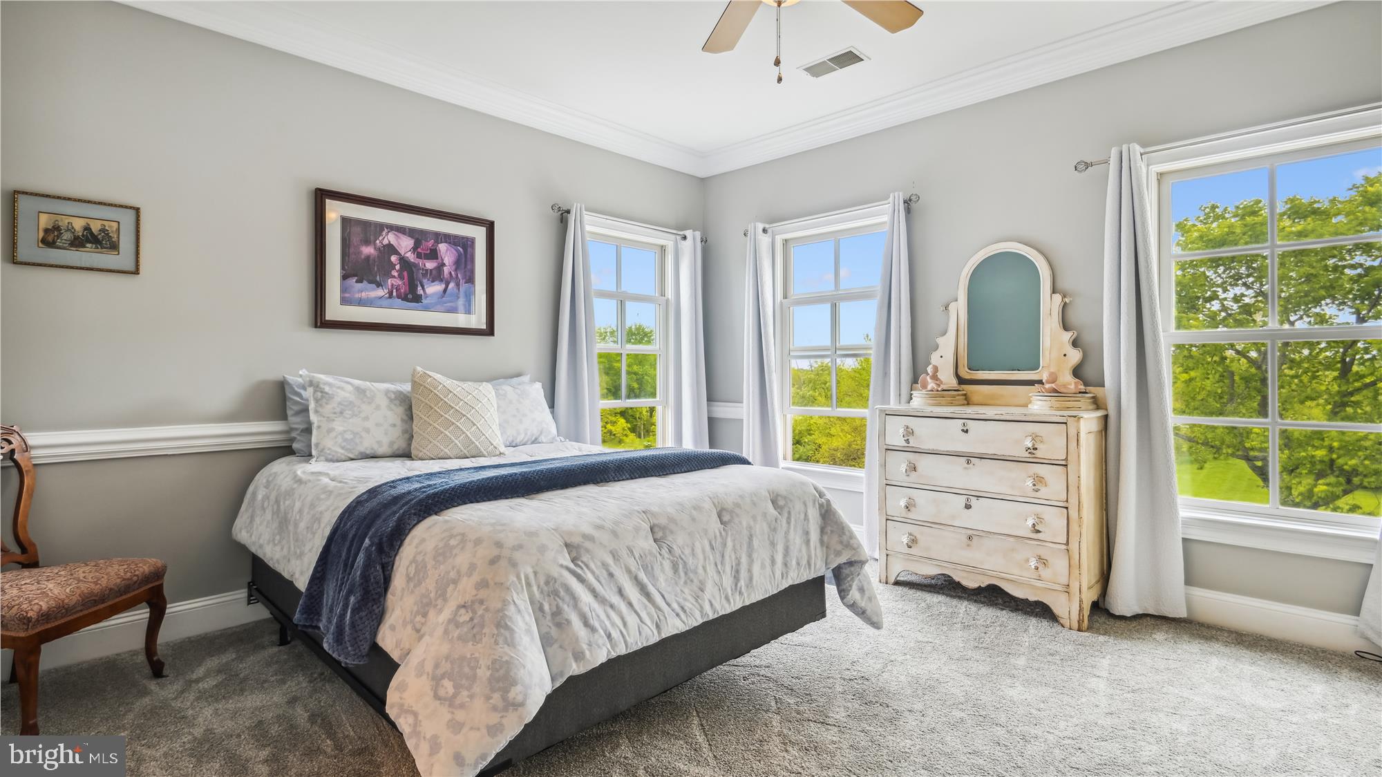 41334 Raspberry Drive Leesburg, VA 20176 - Photo 35 of 70 Ensuite Bedroom 2