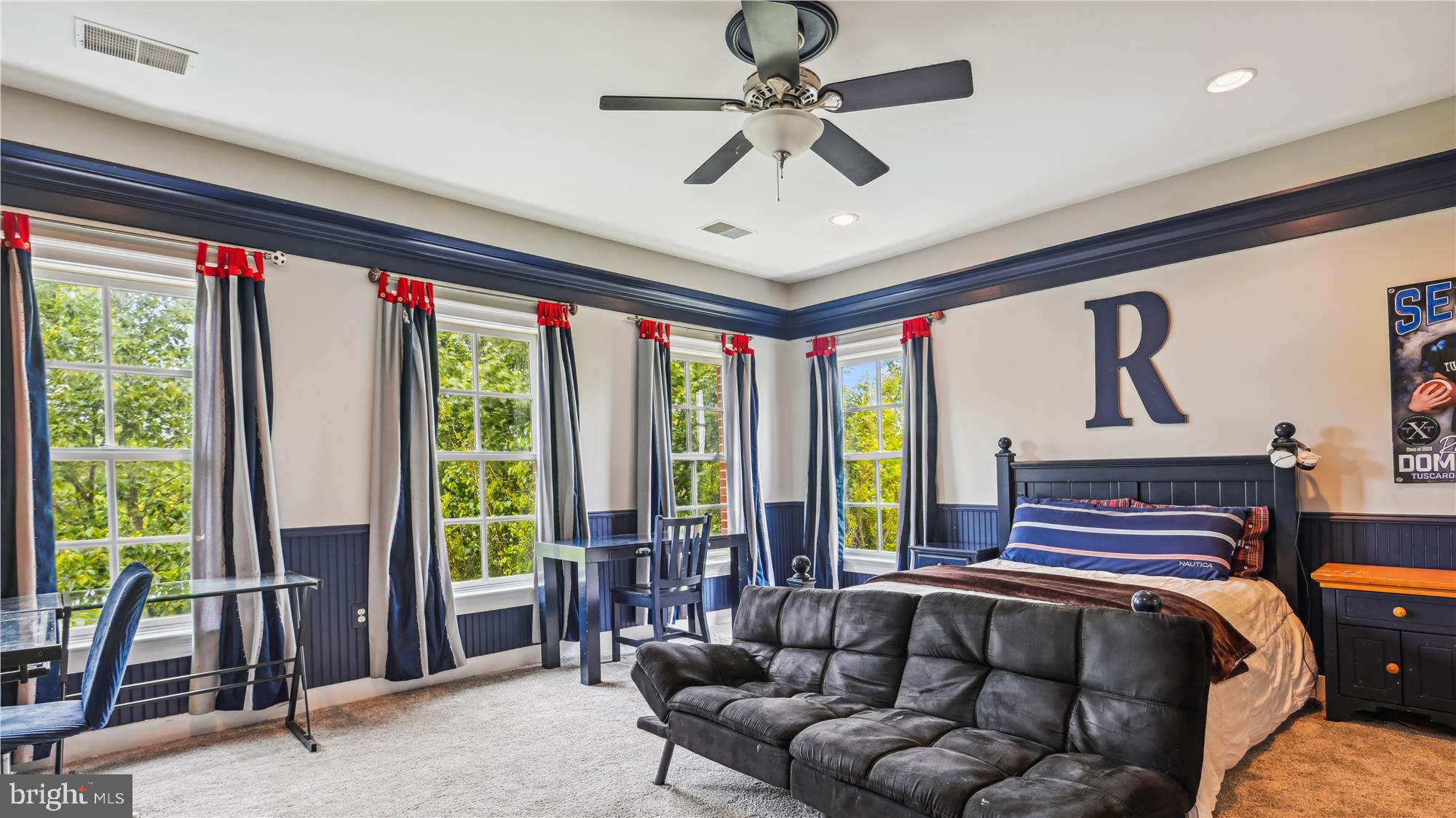 41334 Raspberry Drive Leesburg, VA 20176 - Photo 37 of 70 Ensuite Bedroom 3