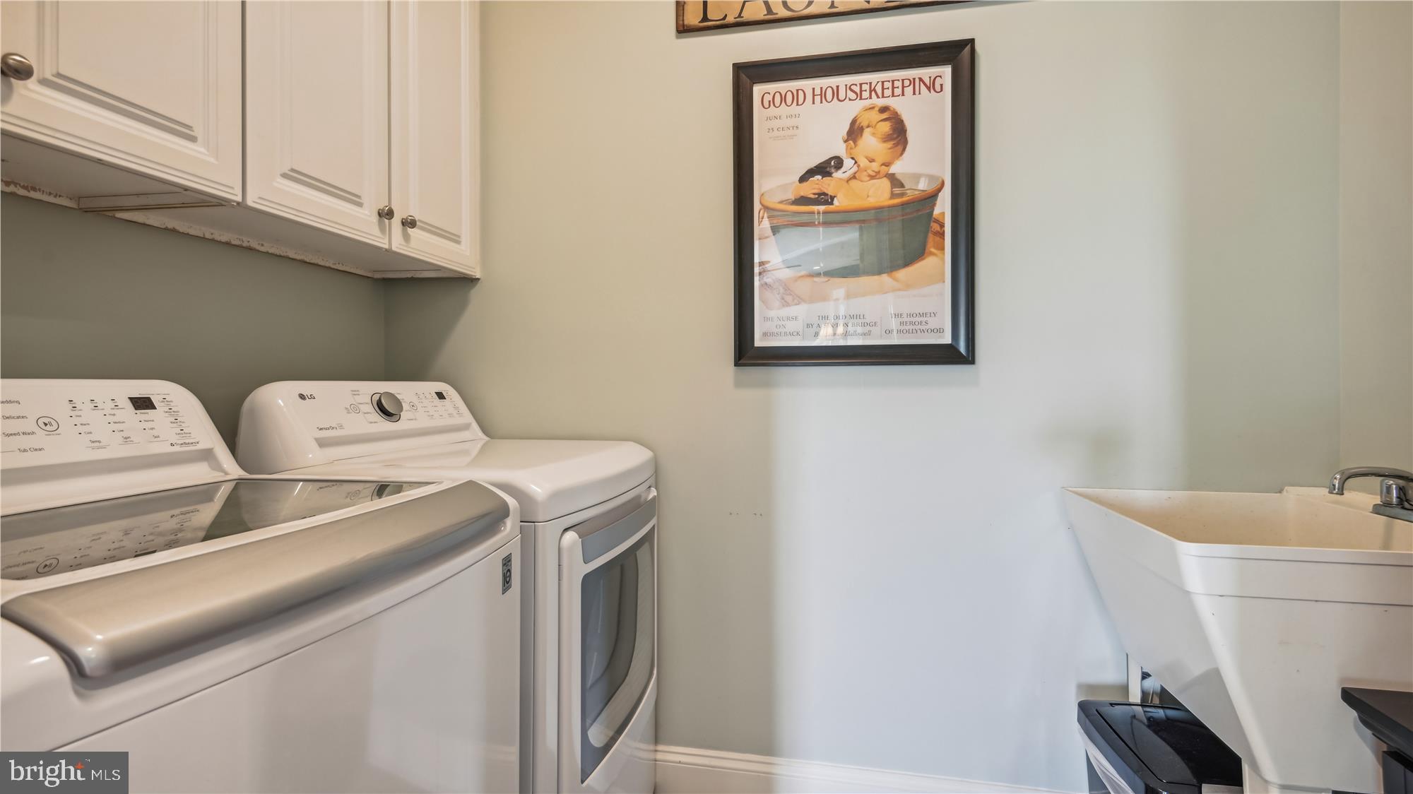 41334 Raspberry Drive Leesburg, VA 20176 - Photo 42 of 70 Laundry Room 1 of 2