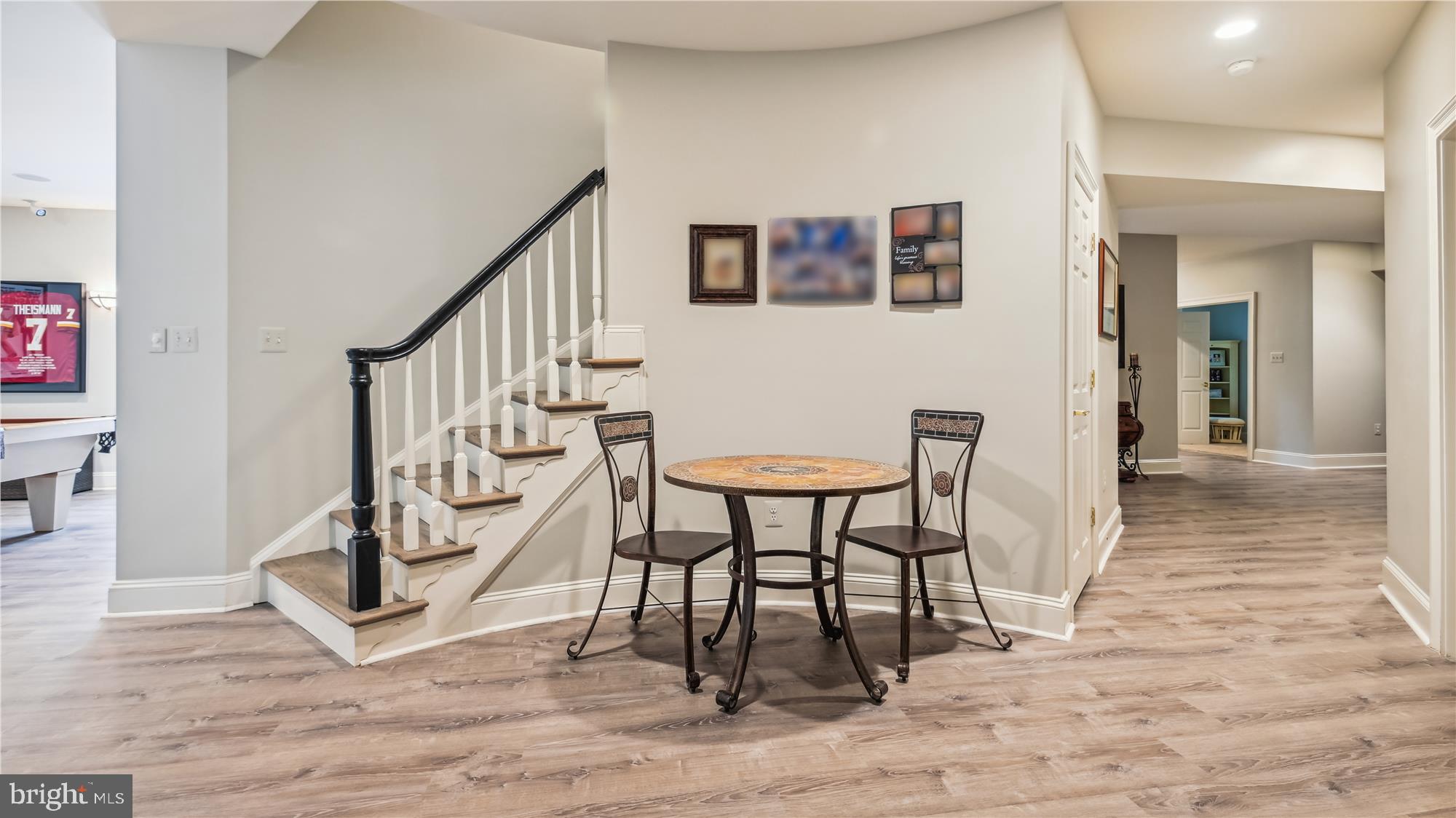 41334 Raspberry Drive Leesburg, VA 20176 - Photo 43 of 70 Basement