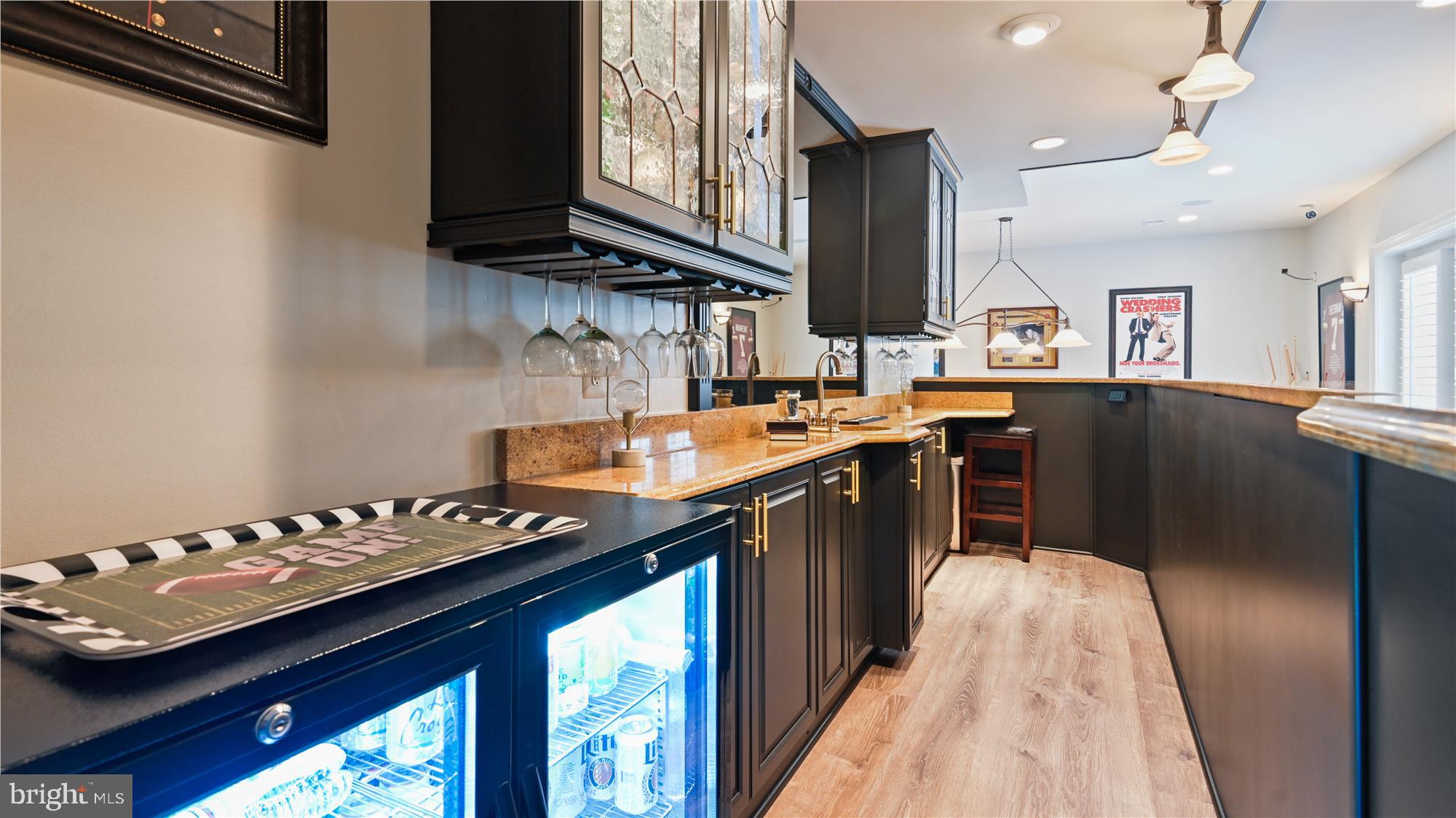 41334 Raspberry Drive Leesburg, VA 20176 - Photo 45 of 70 Bar