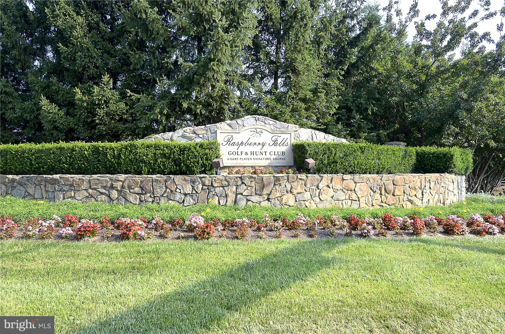 41334 Raspberry Drive Leesburg, VA 20176 - Photo 64 of 70 Welcome to amenity-rich Raspberry Falls