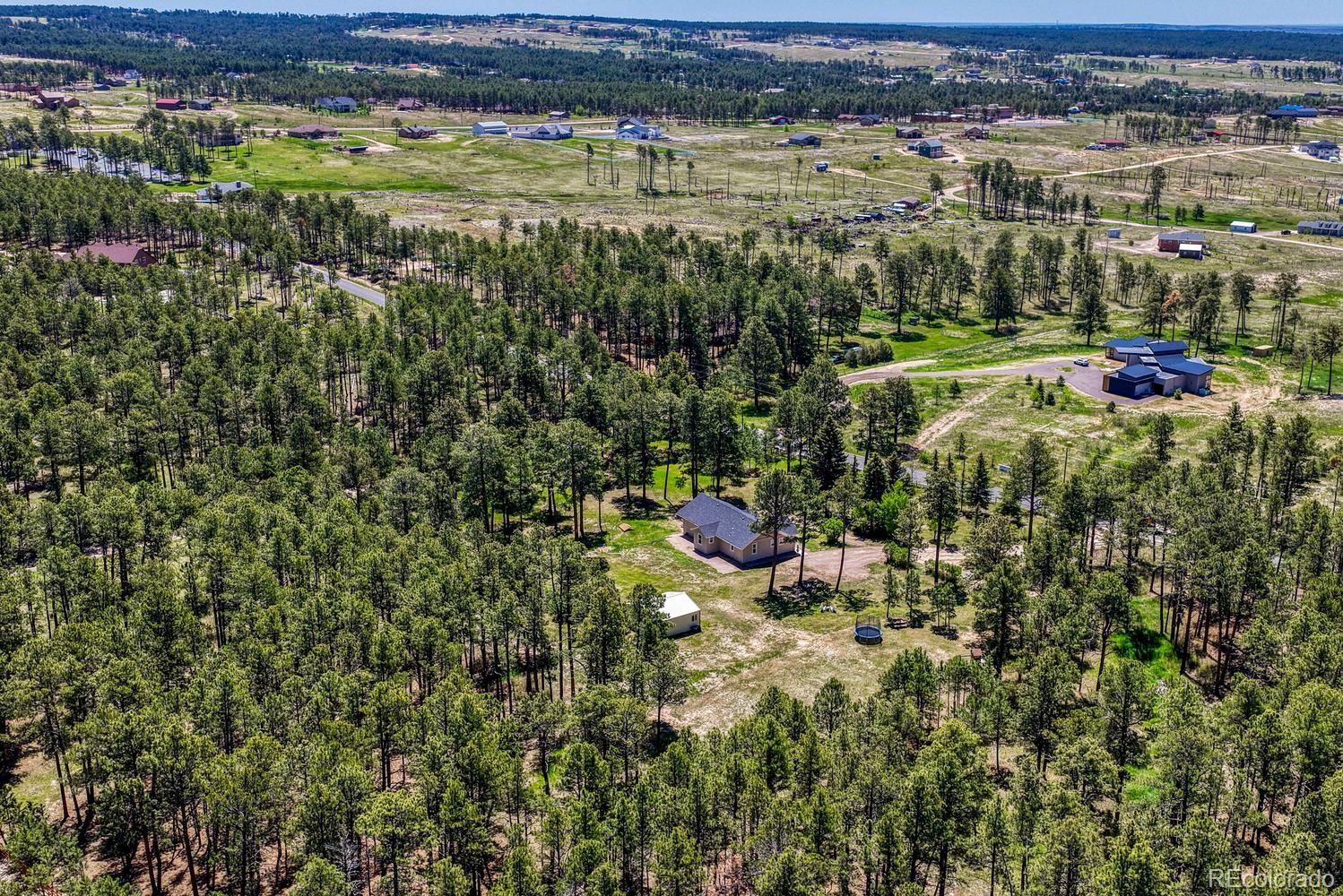 6350 Vessey Road Colorado Springs, CO 80908 - Photo 49 of 49