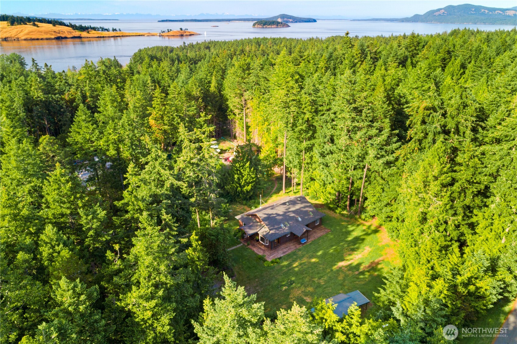42 Tarte Road Friday Harbor, WA 98250 - Photo 30 of 38