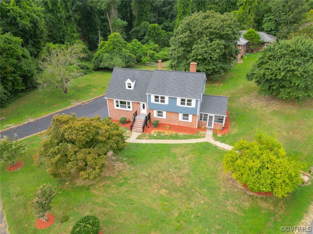 3700 Bathgate Road Richmond, VA 23234 - Photo 3 of 49 Gallery Image 3