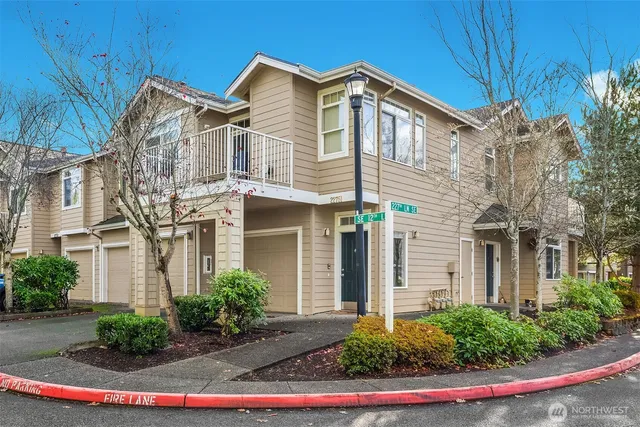 $620,000 | 22751 Southeast 12th Place, Sammamish, WA 98075