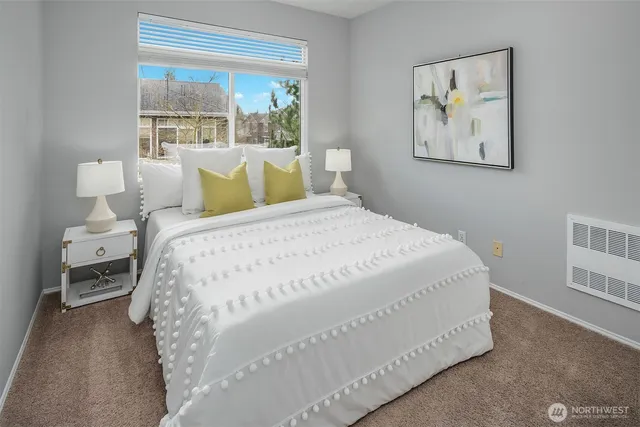 $620,000 | 22751 Southeast 12th Place, Sammamish, WA 98075