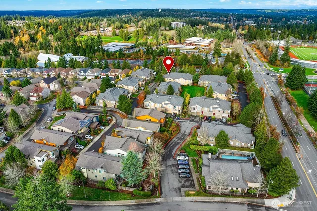$620,000 | 22751 Southeast 12th Place, Sammamish, WA 98075