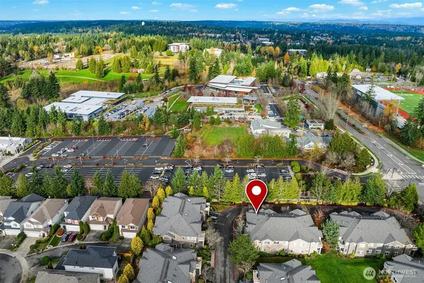 $550,000 | 22751 Southeast 12th Place, Sammamish, WA 98075
