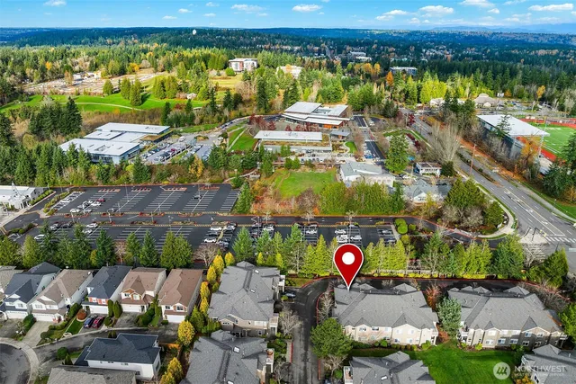 $620,000 | 22751 Southeast 12th Place, Sammamish, WA 98075