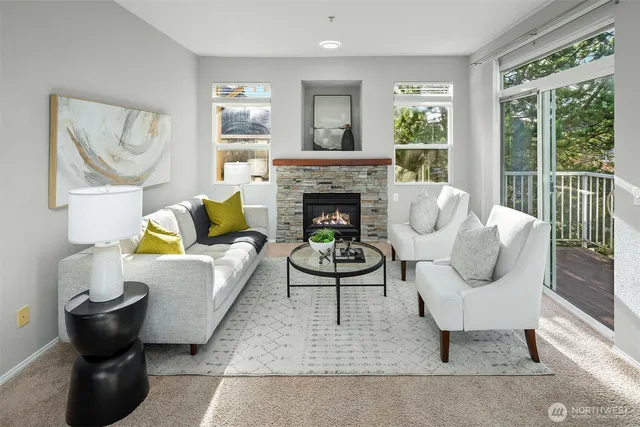 $620,000 | 22751 Southeast 12th Place, Sammamish, WA 98075