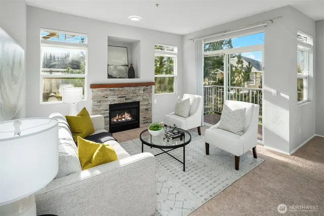 $620,000 | 22751 Southeast 12th Place, Sammamish, WA 98075