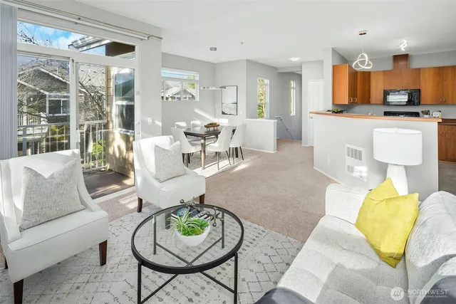 $620,000 | 22751 Southeast 12th Place, Sammamish, WA 98075