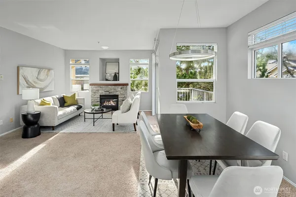 $550,000 | 22751 Southeast 12th Place, Sammamish, WA 98075