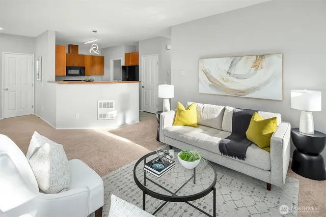 $620,000 | 22751 Southeast 12th Place, Sammamish, WA 98075