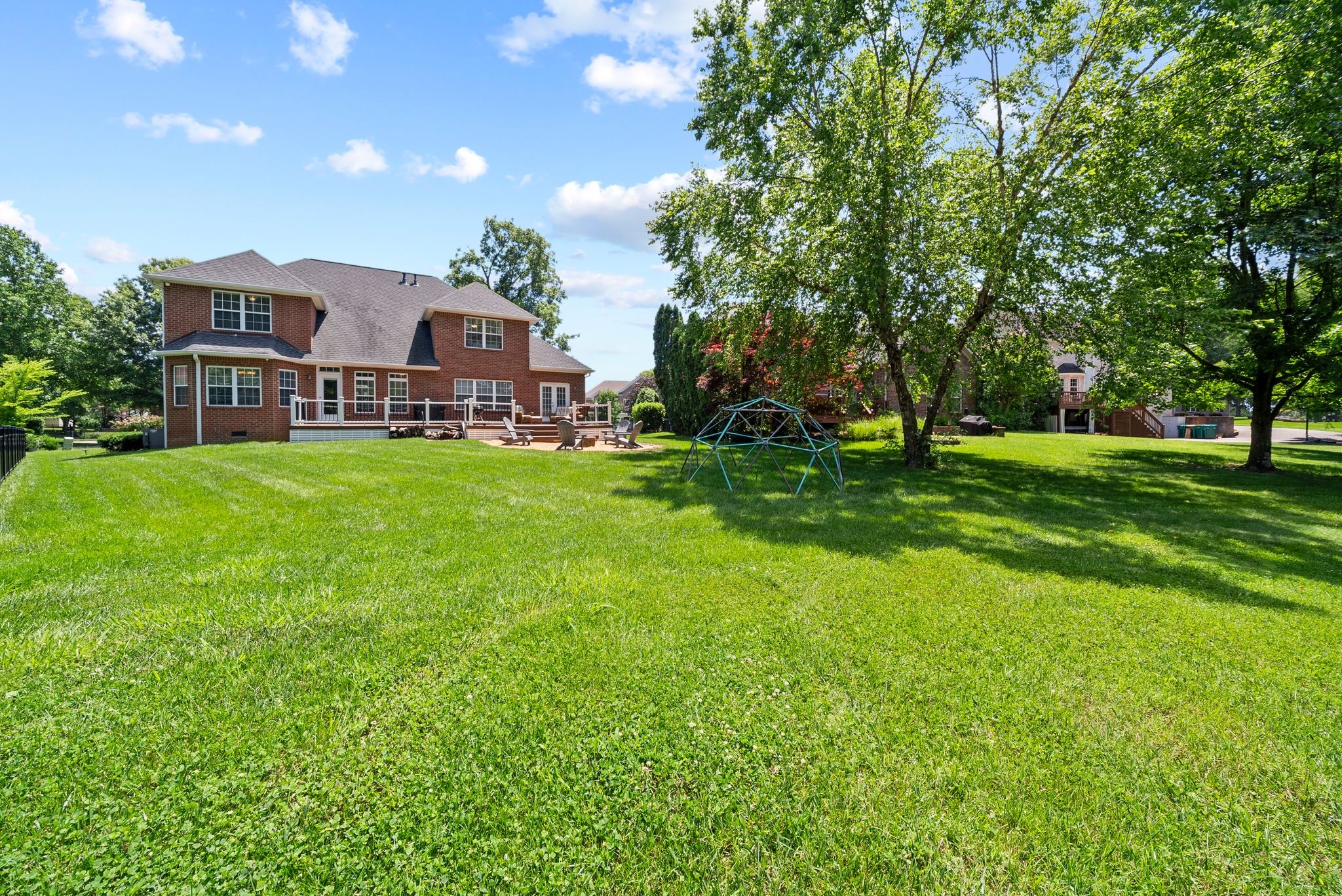 1610 Fair House Road Spring Hill, TN 37174 - Photo 58 of 65