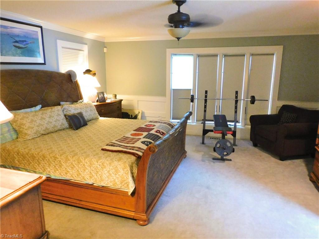 4599 Mt Gilead Church Road Trinity, NC 27370 - Photo 13 of 20
