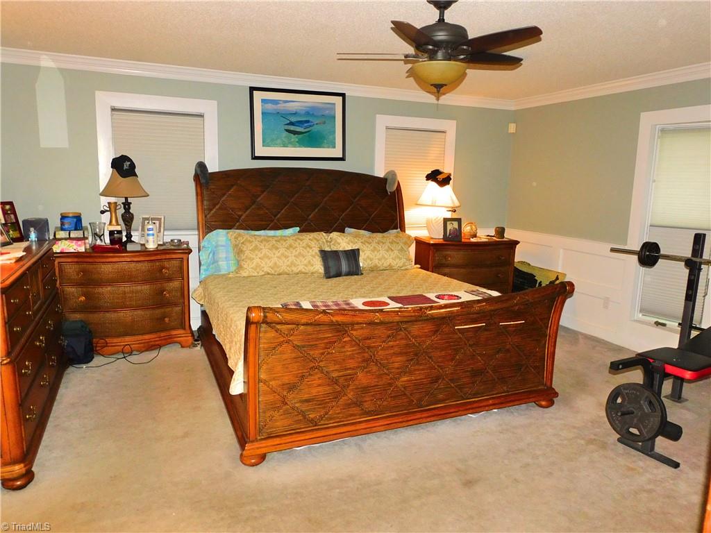 4599 Mt Gilead Church Road Trinity, NC 27370 - Photo 14 of 20