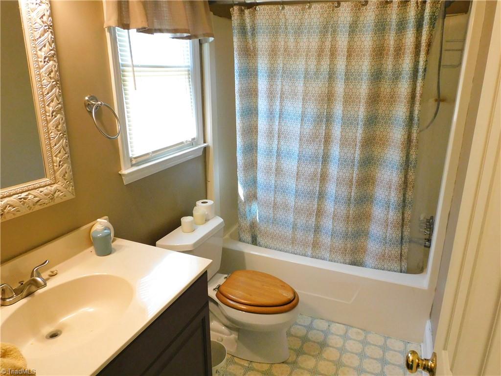 4599 Mt Gilead Church Road Trinity, NC 27370 - Photo 20 of 20