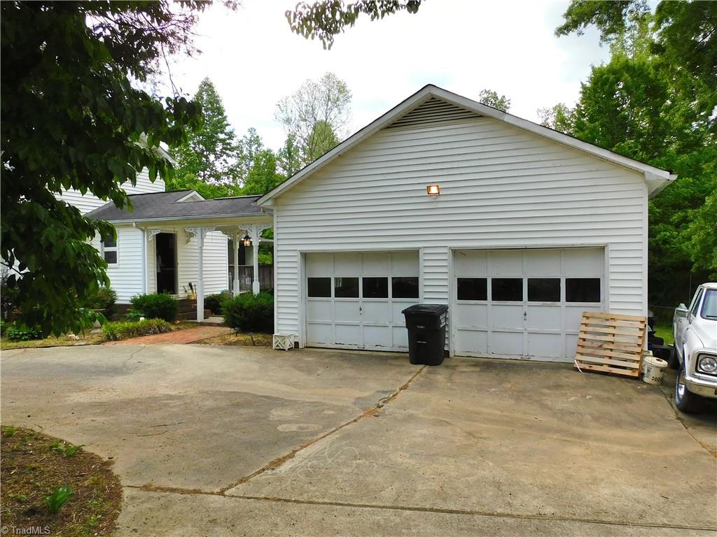 4599 Mt Gilead Church Road Trinity, NC 27370 - Photo 3 of 20