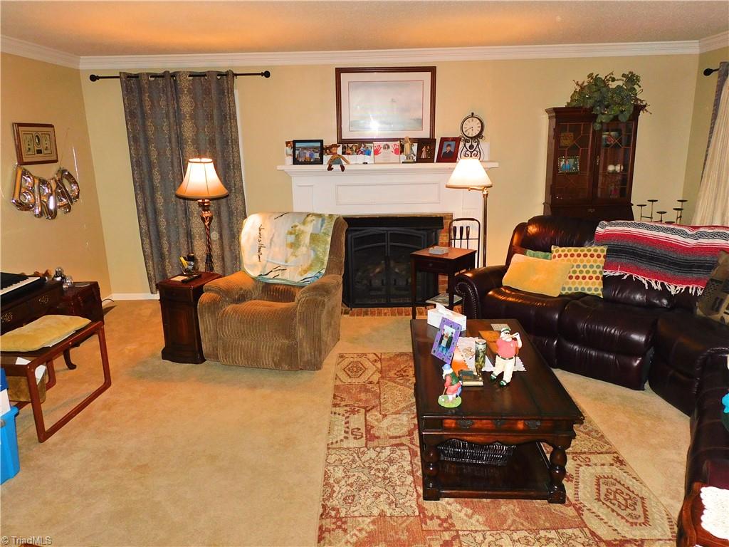 4599 Mt Gilead Church Road Trinity, NC 27370 - Photo 10 of 20