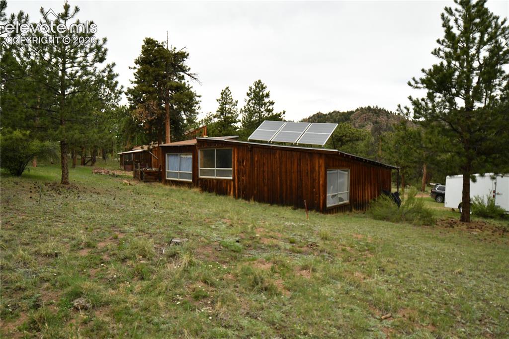 3800 Doe Valley Road Guffey, CO 80820 - Photo 15 of 42