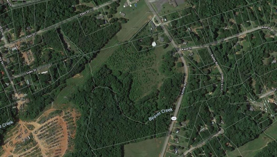 634 Airline Road Anderson, SC 29624 - Photo 2 of 41