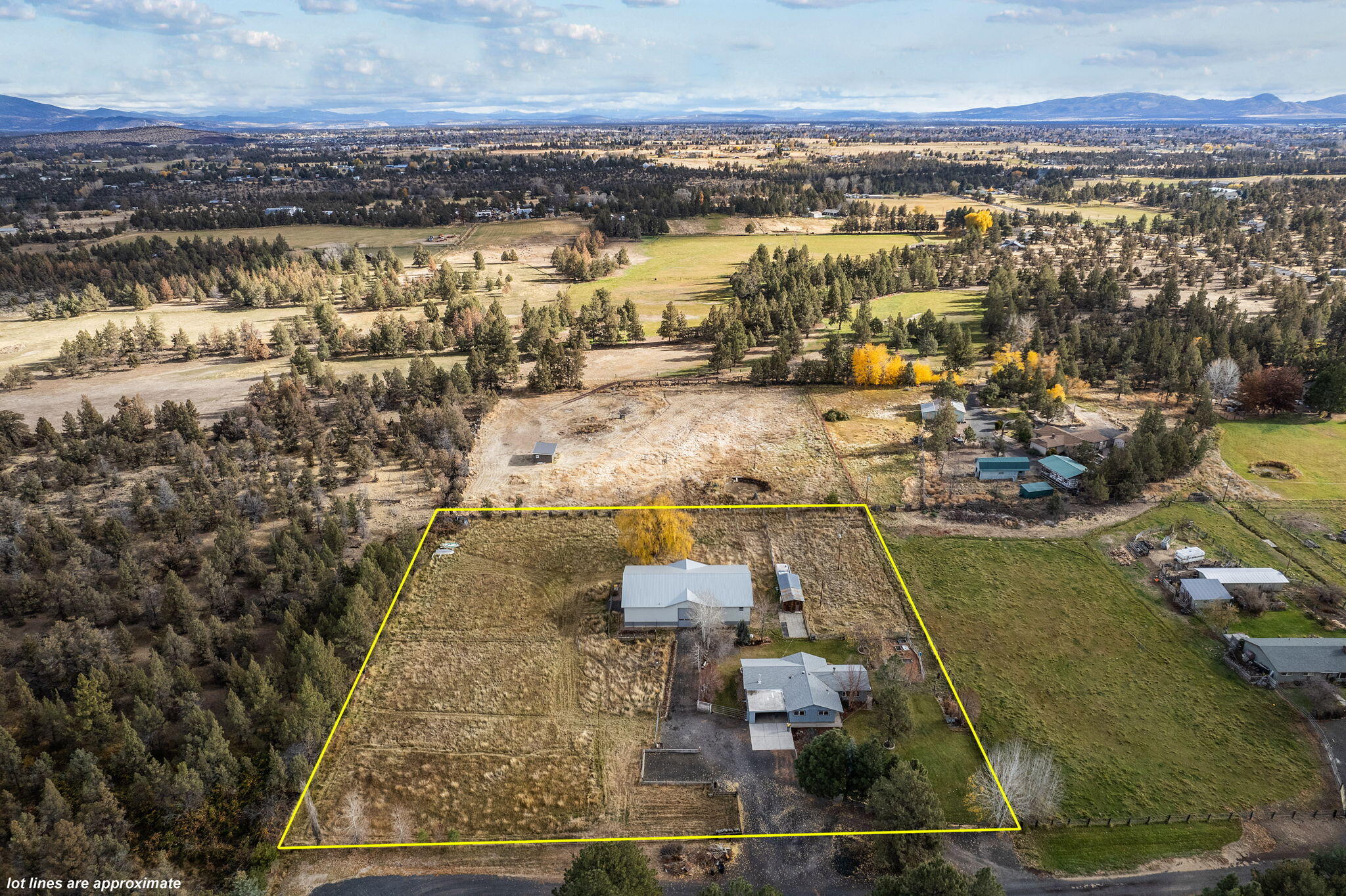1925 Northwest 53rd Street Redmond, OR 97756 - Photo 39 of 42 2024_11_14_1925_nw_53rd_st_rdm-drone-4