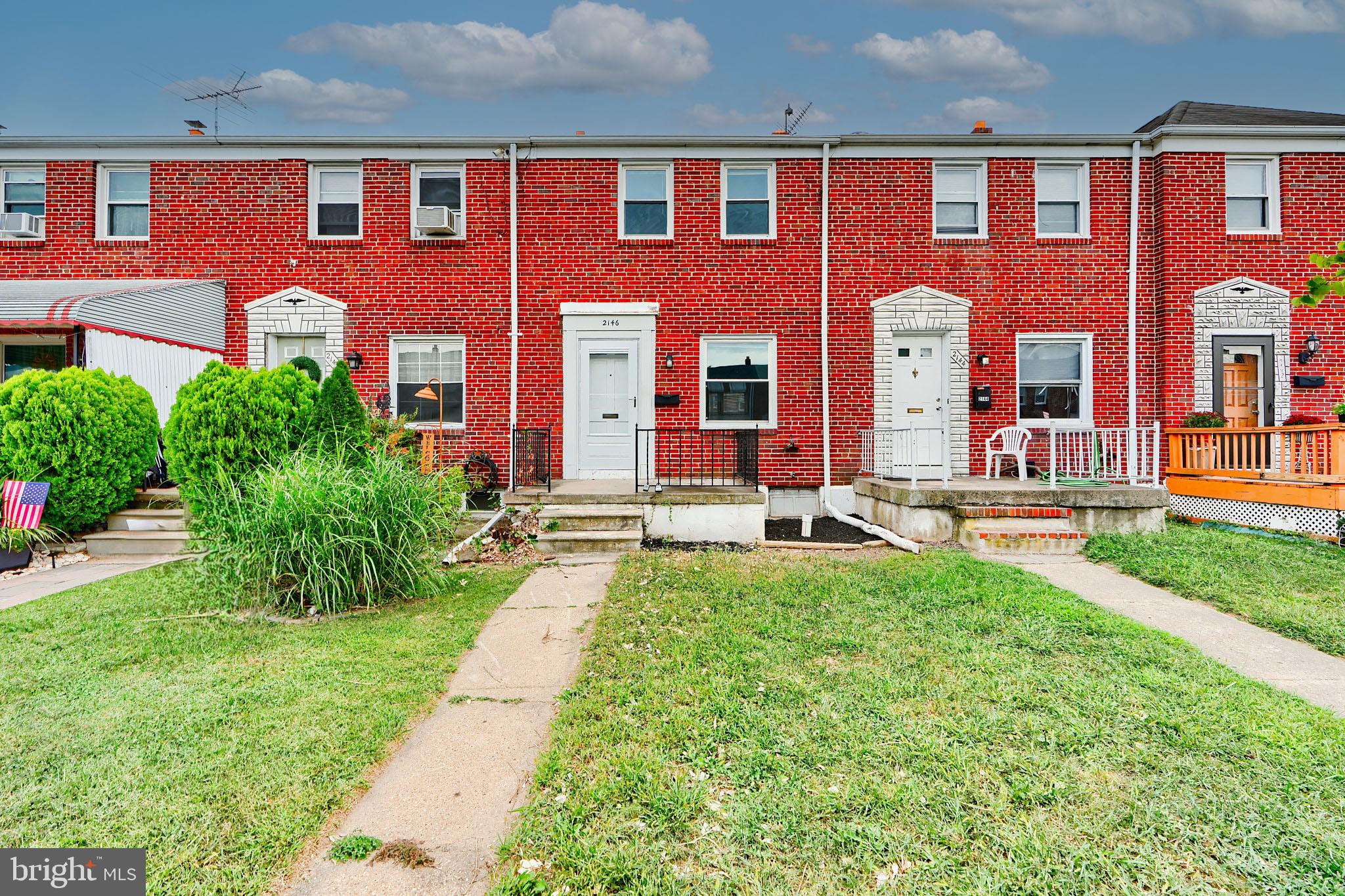 2146 Redthorn Road Middle River, MD 21220 - Photo 1 of 36