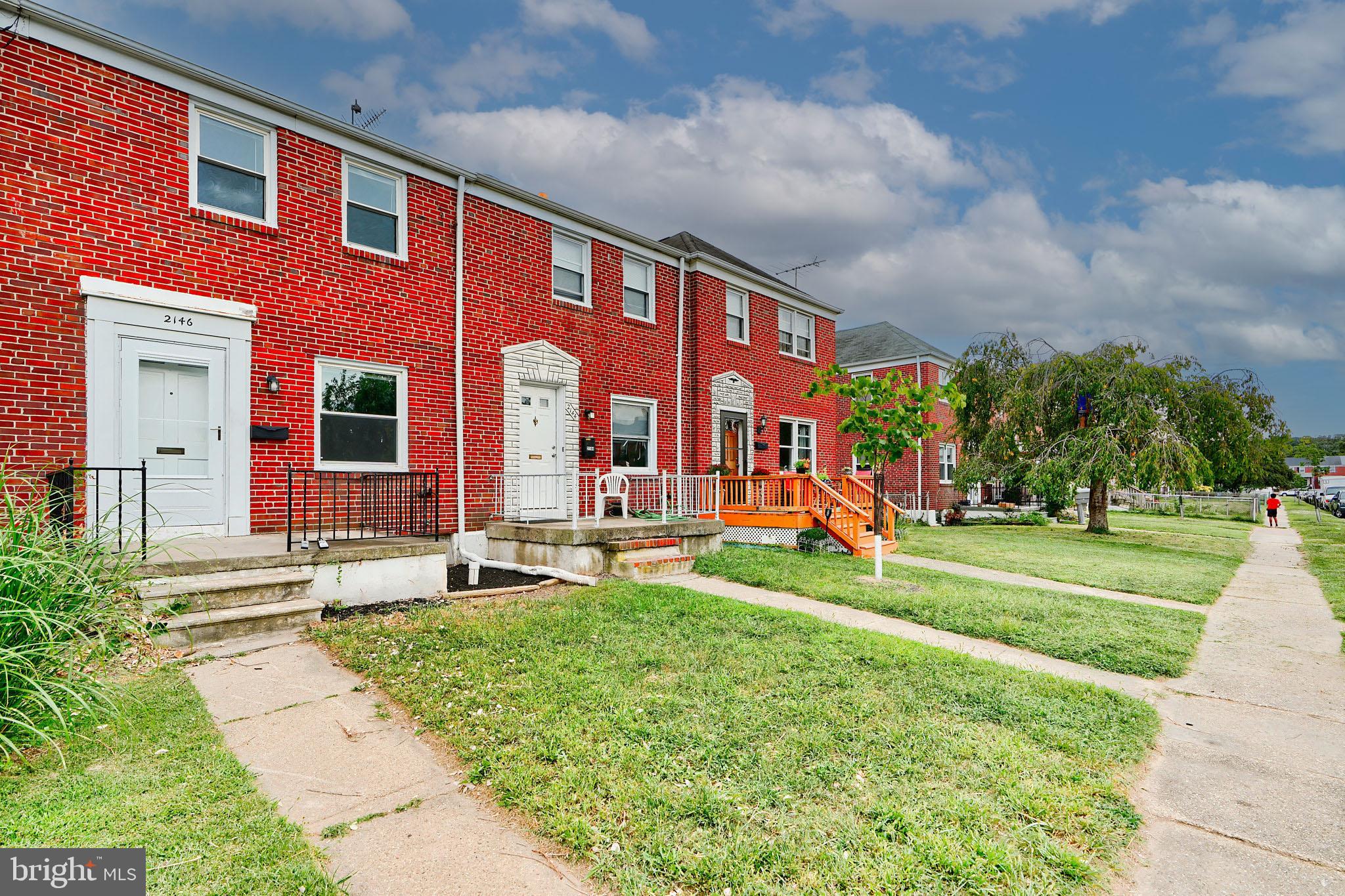 2146 Redthorn Road Middle River, MD 21220 - Photo 2 of 36