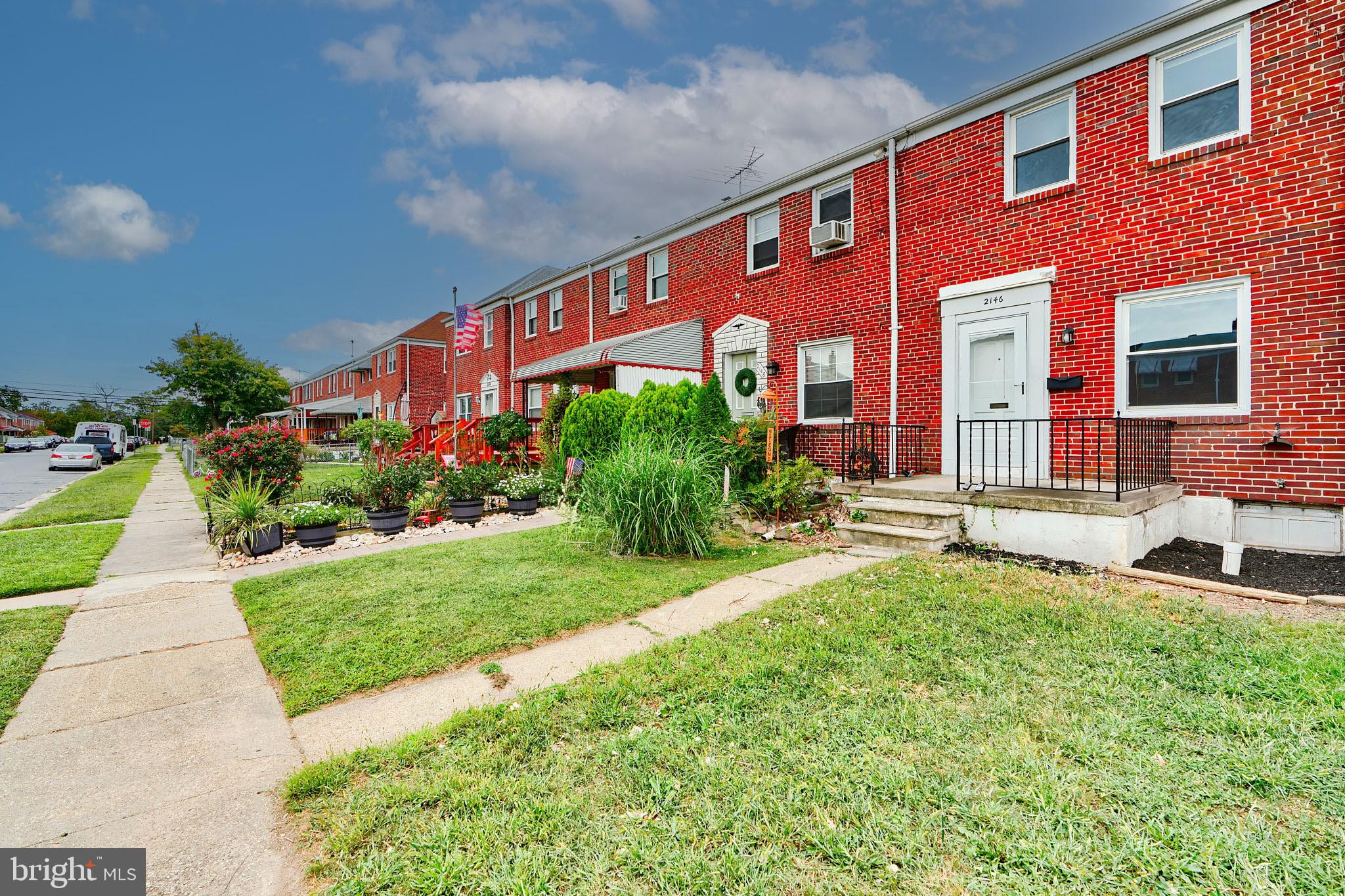 2146 Redthorn Road Middle River, MD 21220 - Photo 3 of 36