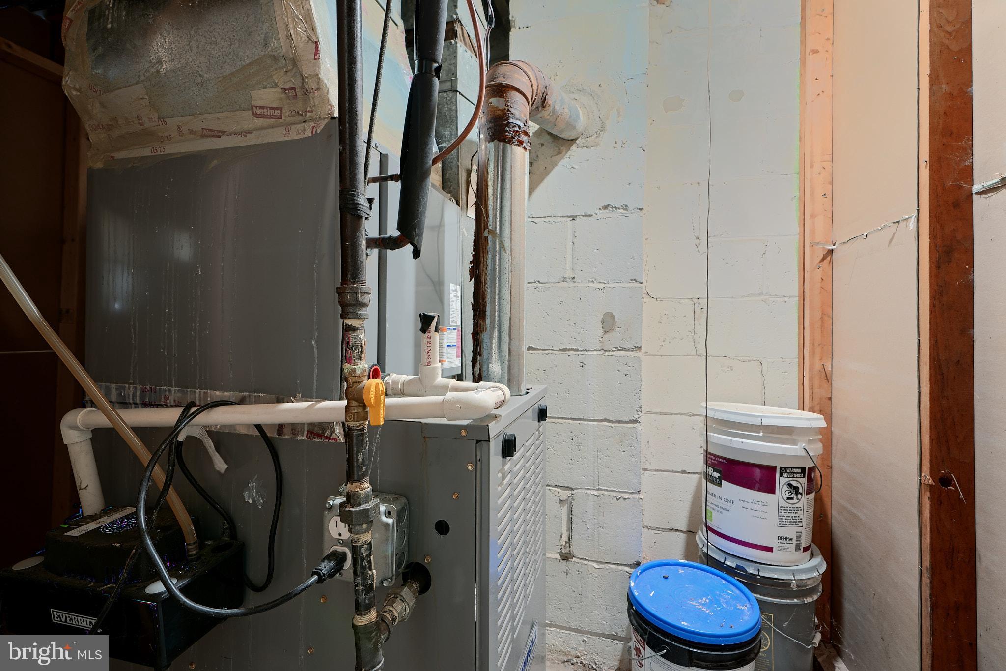 2146 Redthorn Road Middle River, MD 21220 - Photo 31 of 36