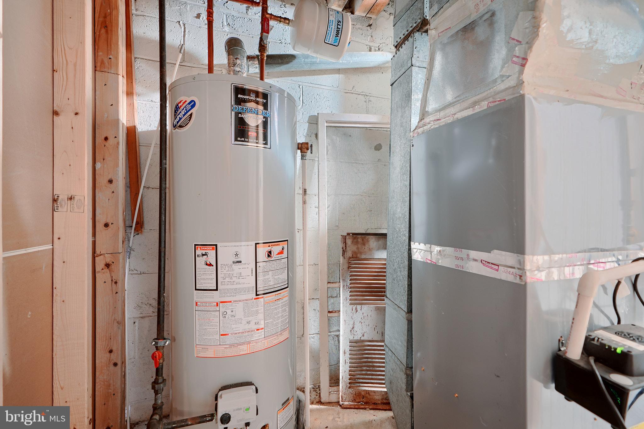 2146 Redthorn Road Middle River, MD 21220 - Photo 32 of 36