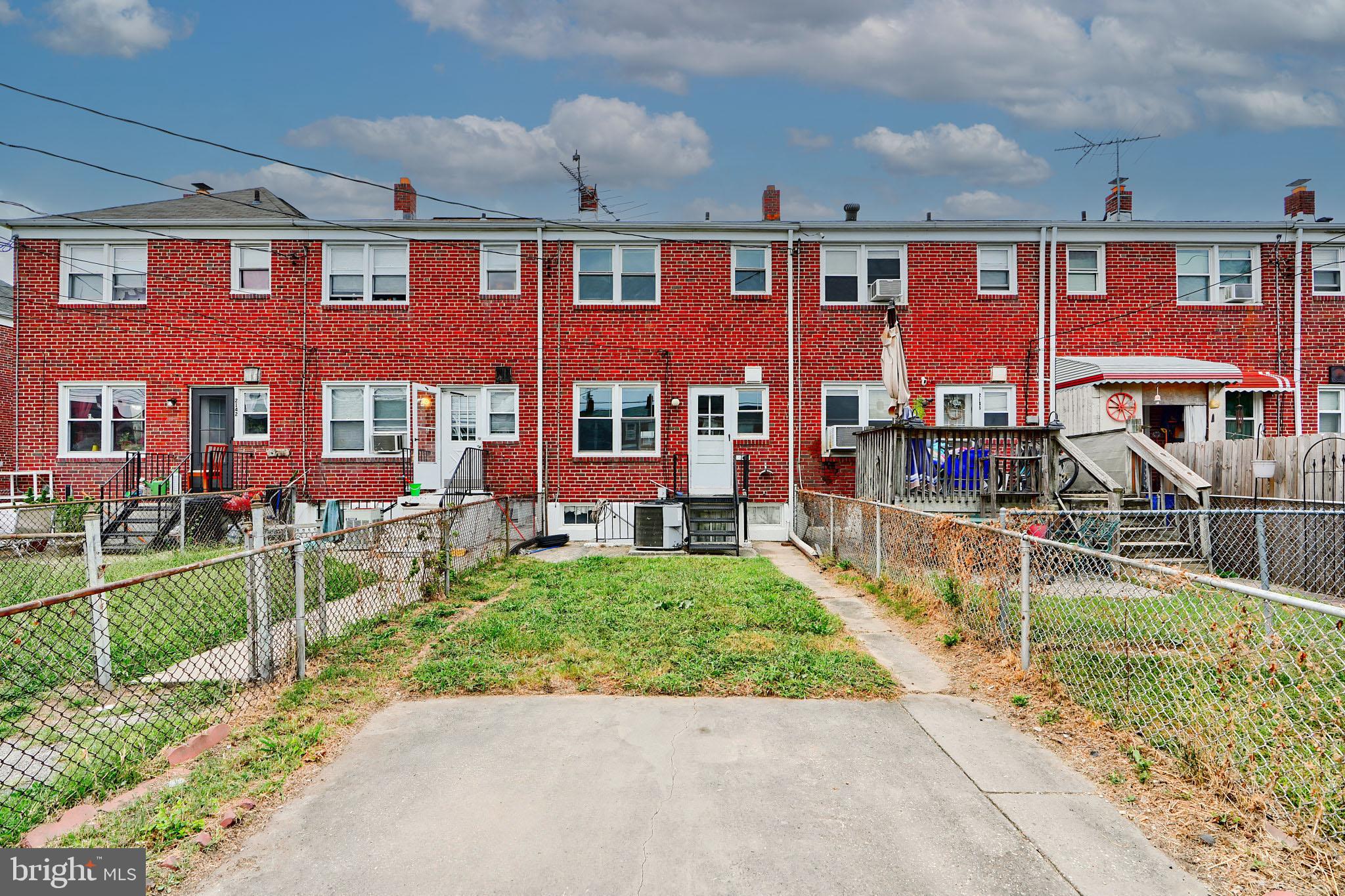 2146 Redthorn Road Middle River, MD 21220 - Photo 33 of 36