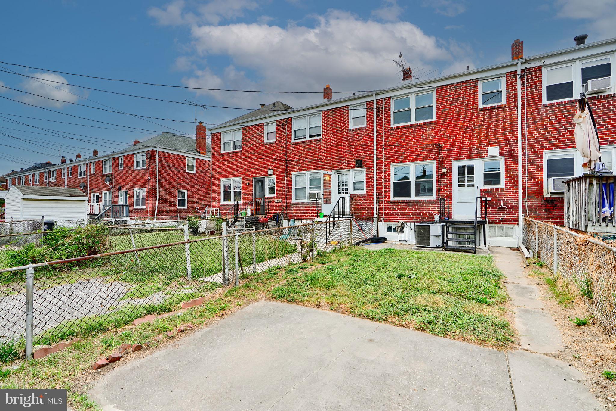 2146 Redthorn Road Middle River, MD 21220 - Photo 34 of 36