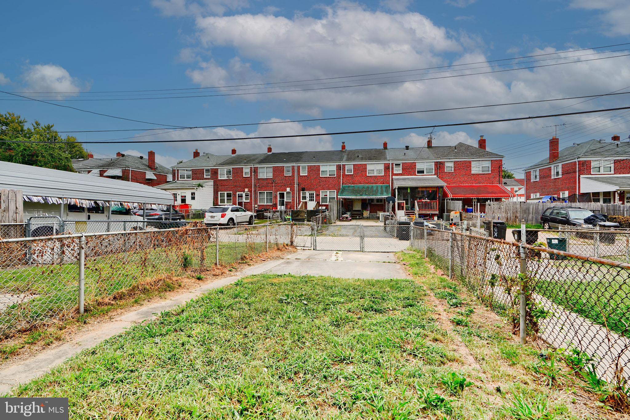 2146 Redthorn Road Middle River, MD 21220 - Photo 35 of 36