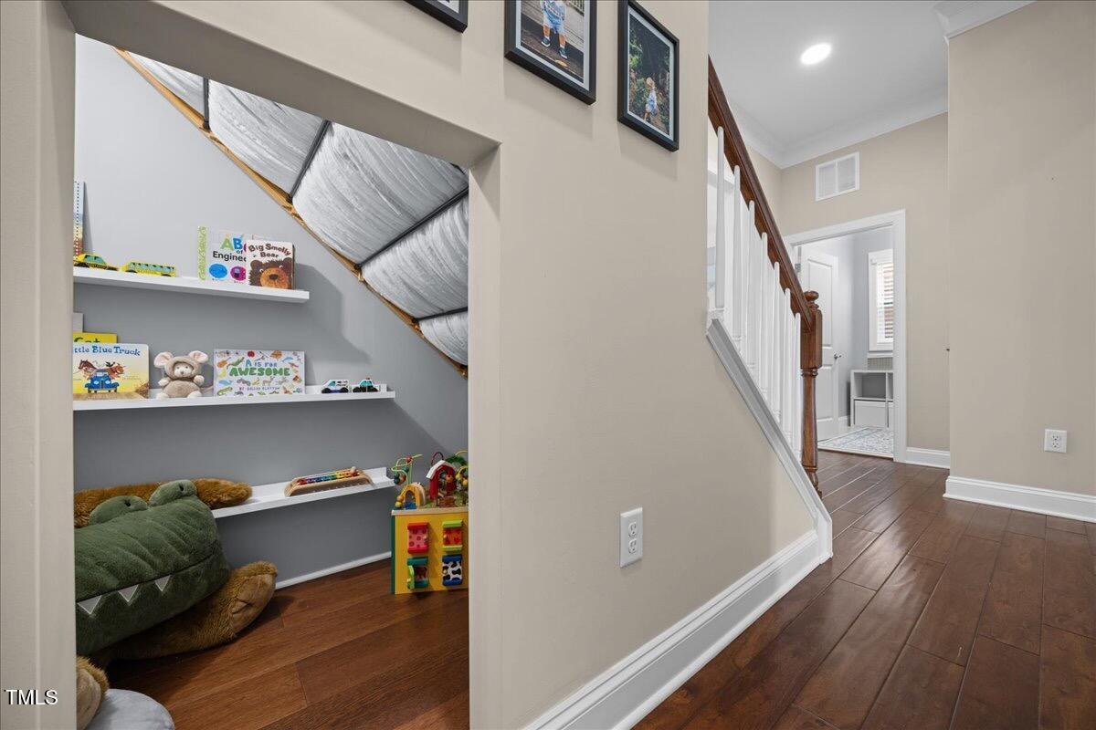 1330 Rodessa Raleigh, NC 27607 - Photo 18 of 28 Secret Nook