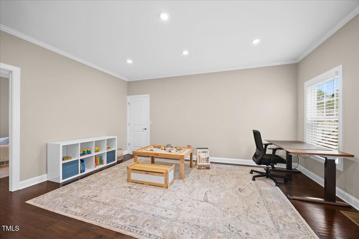 1330 Rodessa Raleigh, NC 27607 - Photo 19 of 28 Loft