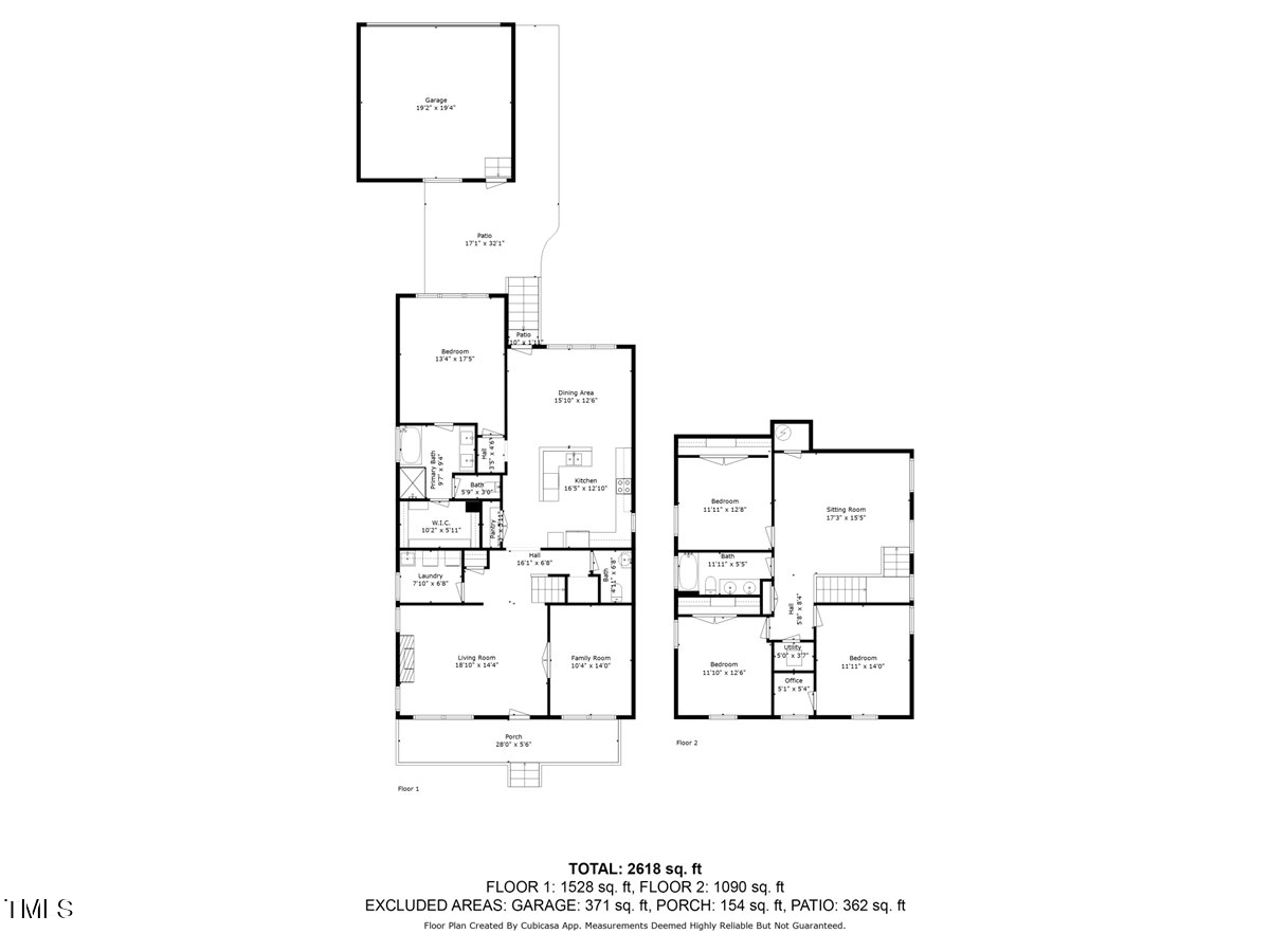 1330 Rodessa Raleigh, NC 27607 - Photo 28 of 28