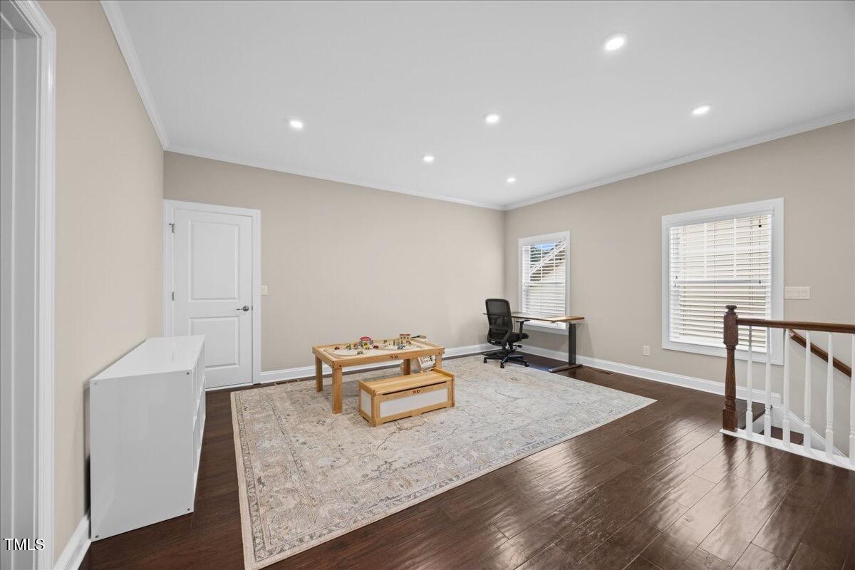 1330 Rodessa Raleigh, NC 27607 - Photo 20 of 28 Loft