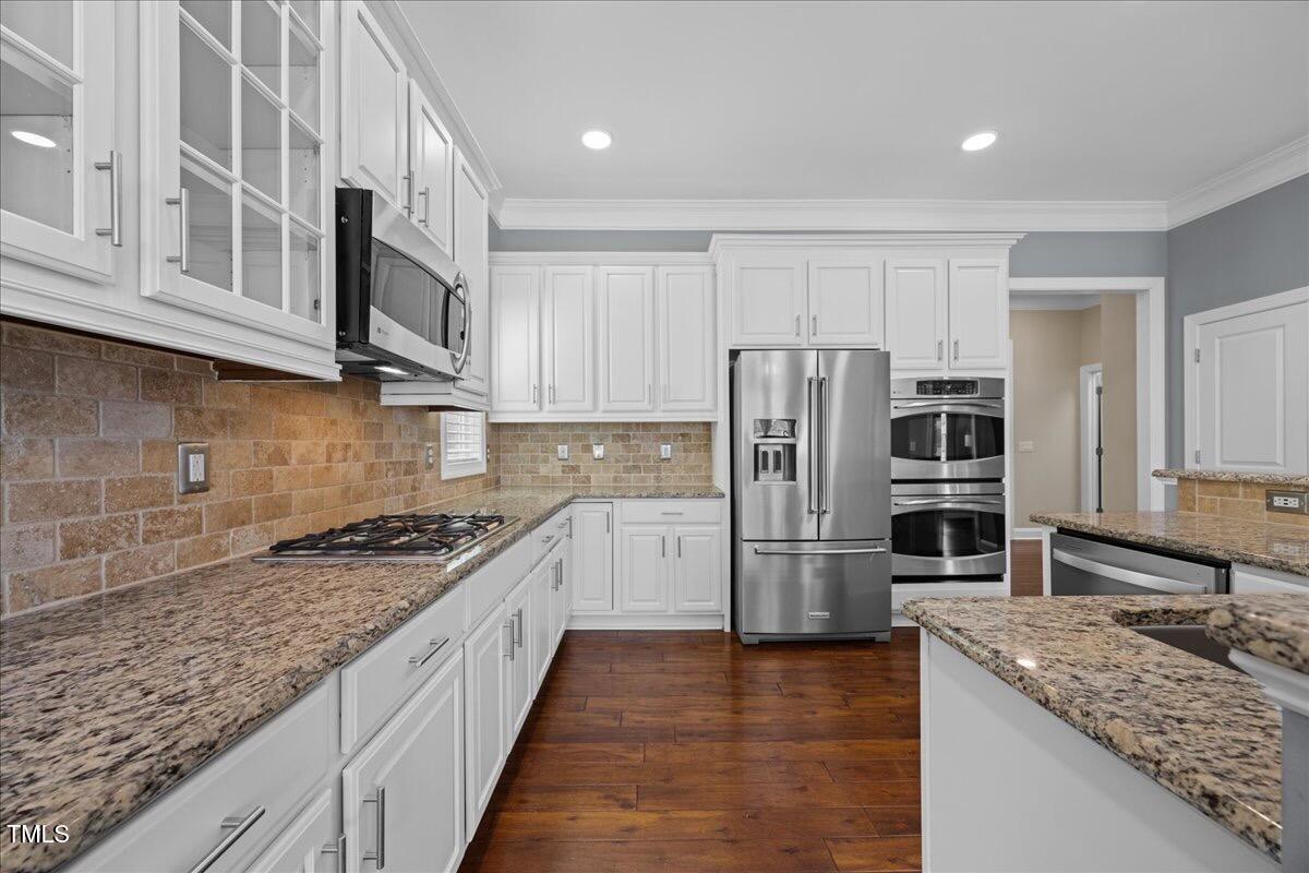 1330 Rodessa Raleigh, NC 27607 - Photo 7 of 28 Kitchen
