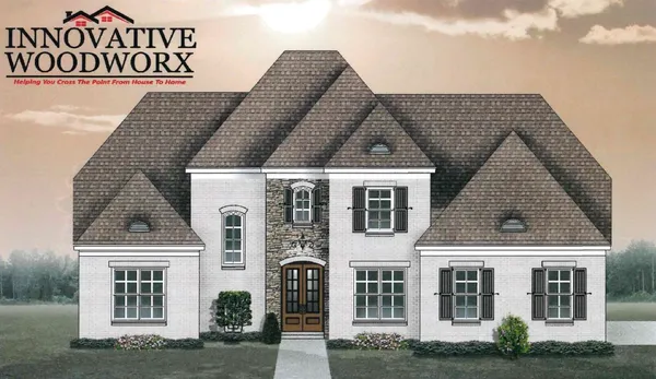 $524,000 | 200 Wellington Circle South, Oakland, TN 38068