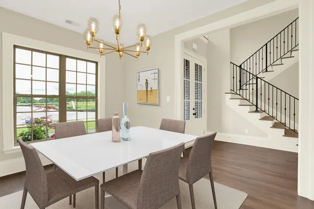 $524,000 | 200 Wellington Circle South, Oakland, TN 38068