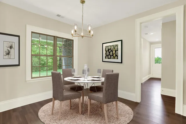 $524,000 | 200 Wellington Circle South, Oakland, TN 38068