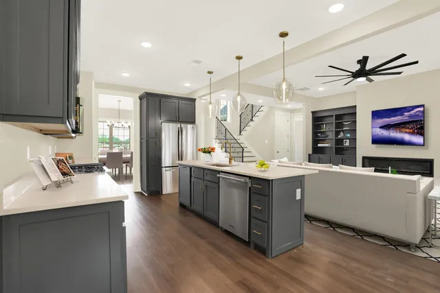 $524,000 | 200 Wellington Circle South, Oakland, TN 38068